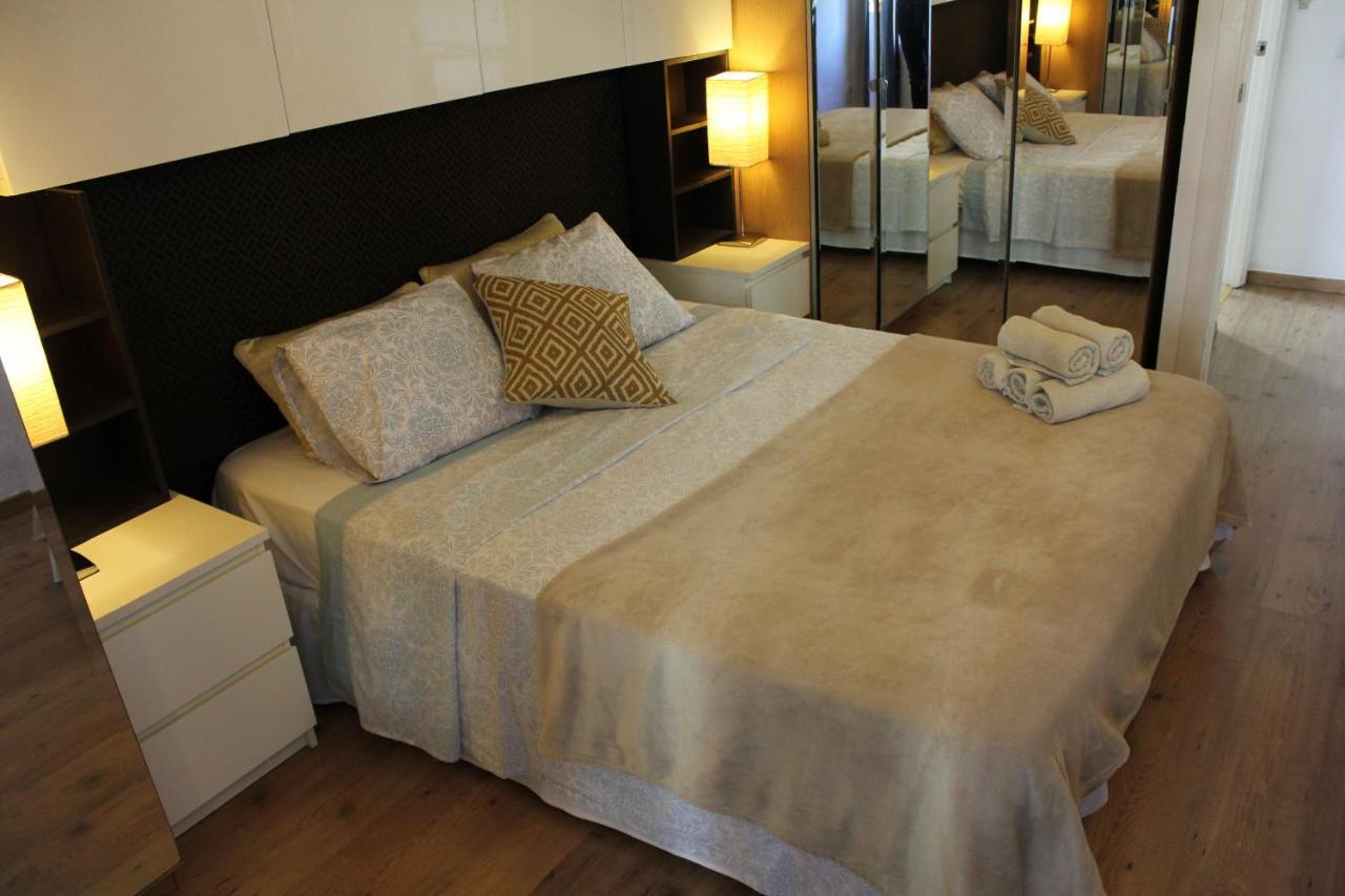 Jupiter 1 Bedroom Zen Appartment بينالماذينا المظهر الخارجي الصورة