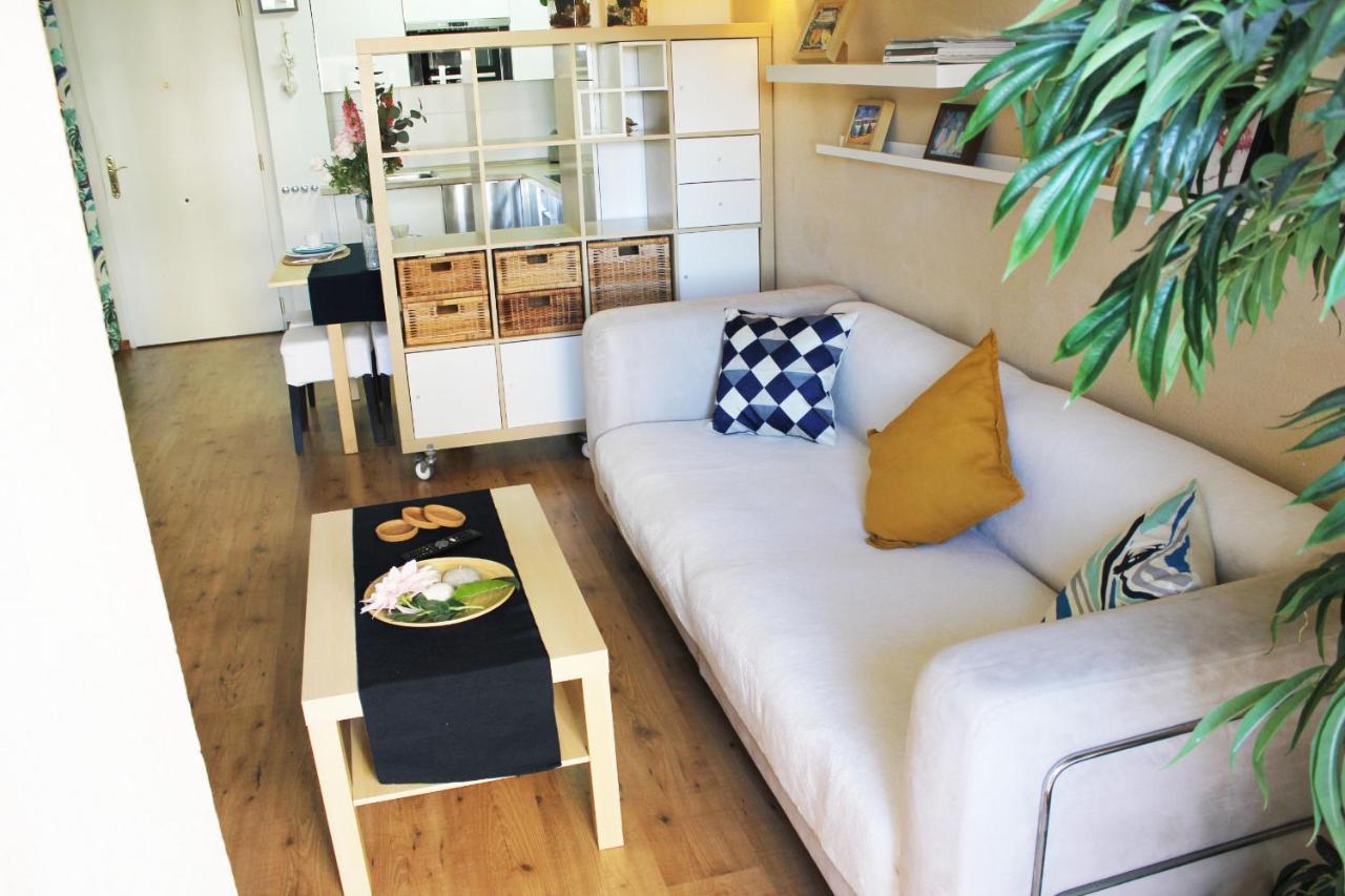 Jupiter 1 Bedroom Zen Appartment بينالماذينا المظهر الخارجي الصورة