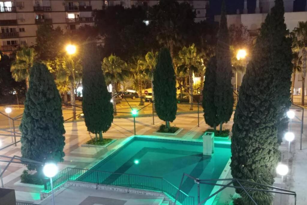 Jupiter 1 Bedroom Zen Appartment بينالماذينا المظهر الخارجي الصورة