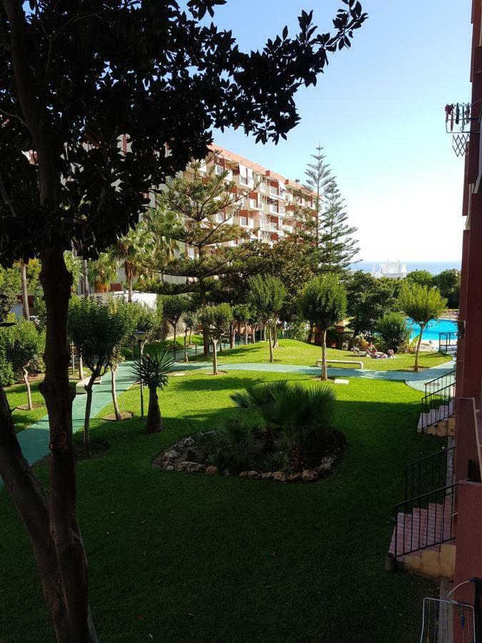 Jupiter 1 Bedroom Zen Appartment بينالماذينا المظهر الخارجي الصورة