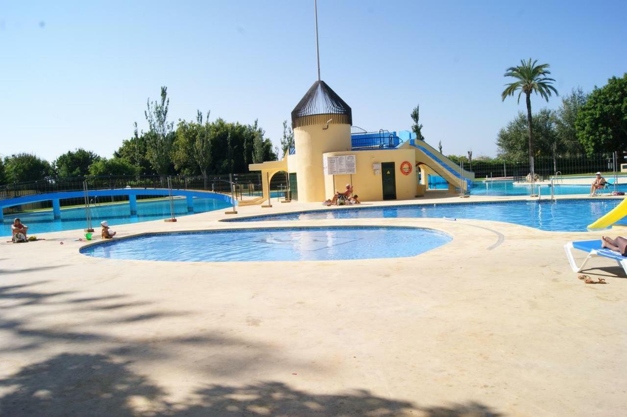 Jupiter 1 Bedroom Zen Appartment بينالماذينا المظهر الخارجي الصورة
