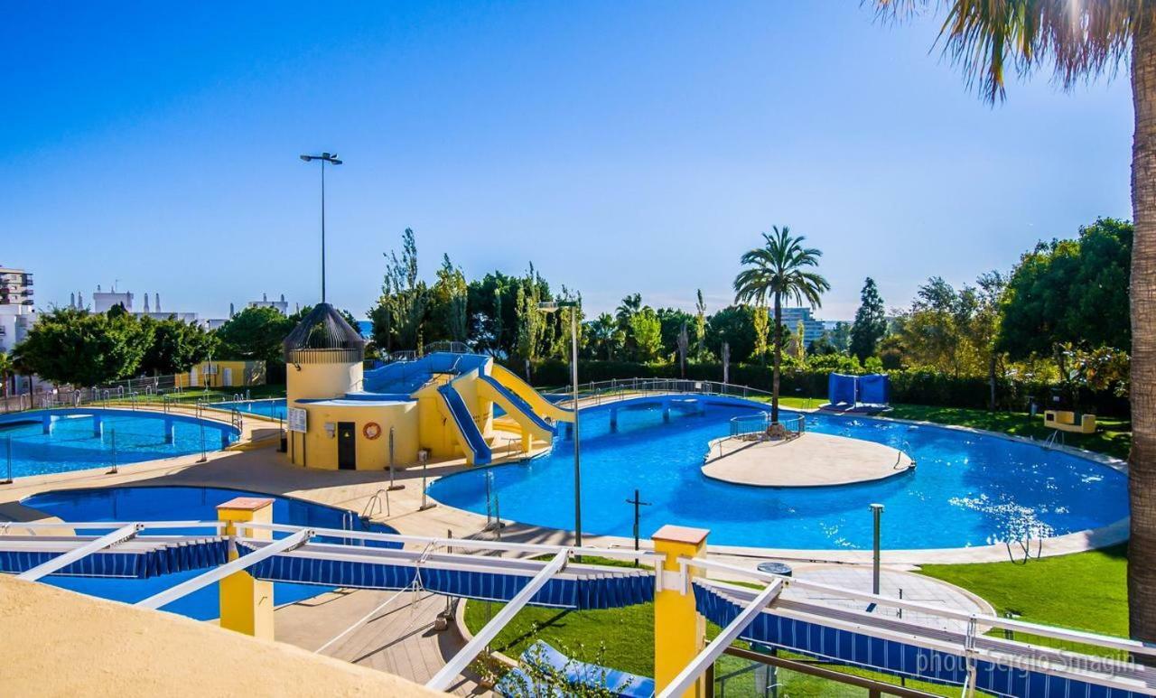 Jupiter 1 Bedroom Zen Appartment بينالماذينا المظهر الخارجي الصورة