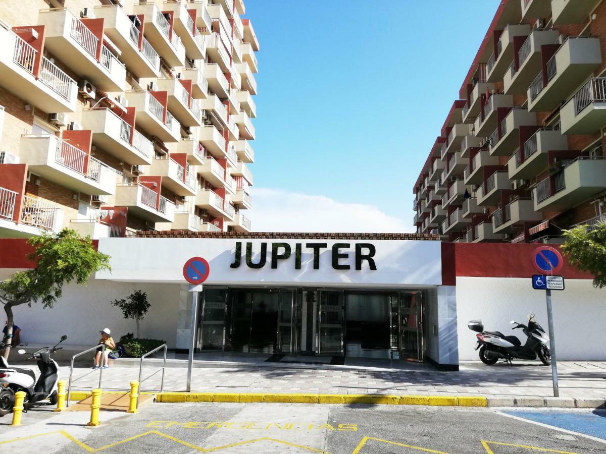 Jupiter 1 Bedroom Zen Appartment بينالماذينا المظهر الخارجي الصورة